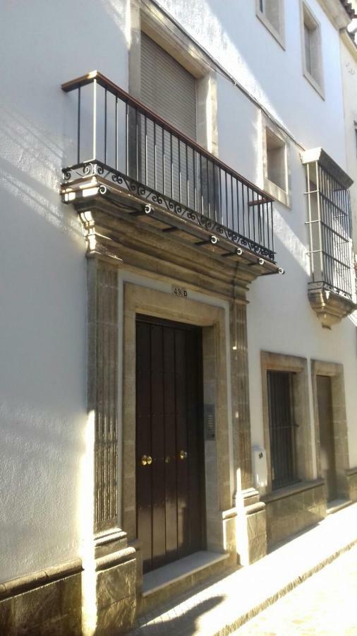 Piso En Centro Historico Apartment Jerez de la Frontera Exterior photo