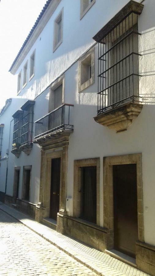 Piso En Centro Historico Apartment Jerez de la Frontera Exterior photo